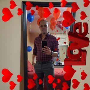 Meet your Posher, Alex